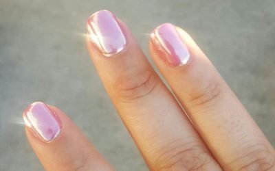 Manicura, Pedicura, Uñas y Gelish en Tijuana Salón de Uñas.
