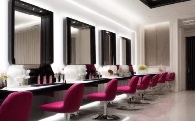 Reserva tus servicios de belleza en Tijuana en línea