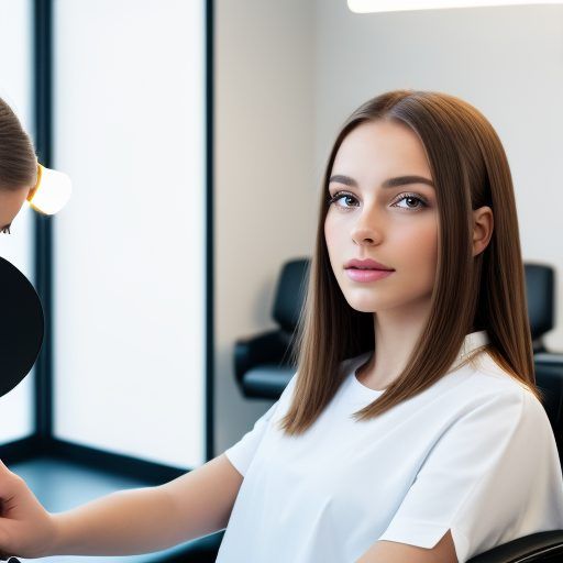 Corte de Cabello Tijuana