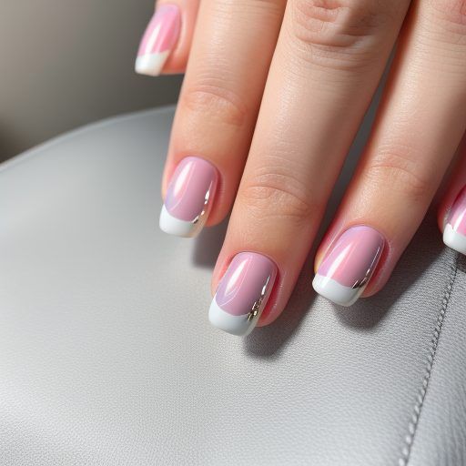 Colores de Uñas de Moda Tijuana