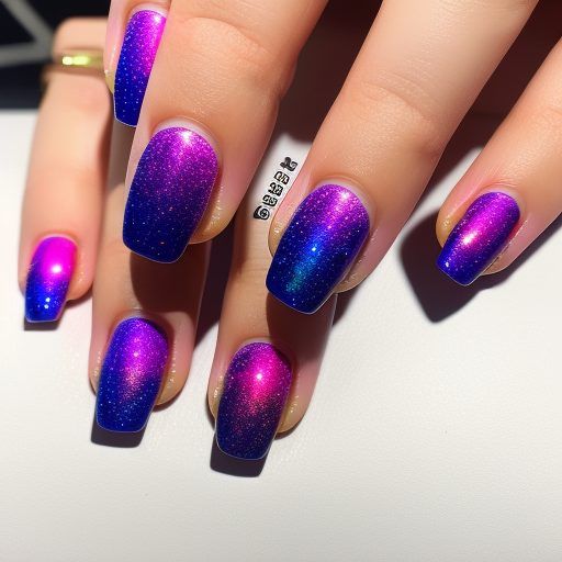 Salón de Uñas Tijuana