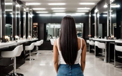 Centro de Belleza Tijuana