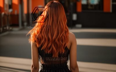 Coloración del Cabello Otoño en Tijuana