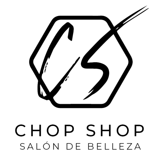 Chop Shop logo Salon de Belleza en Tijuana