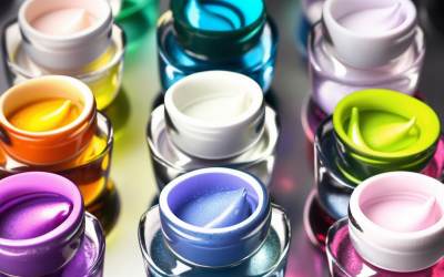 10 Colores de Uñas que están Marcando Tendencia en 2024.