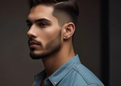 Corte Hombre Taper