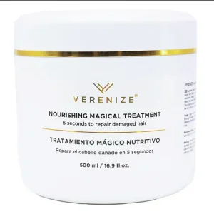 Verenize Tratamiento Mágico Nutritivo