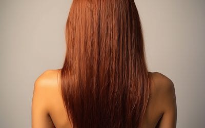 Los Tonos Rojos Más Populares para Teñirse el Cabello para Otoño 2024.