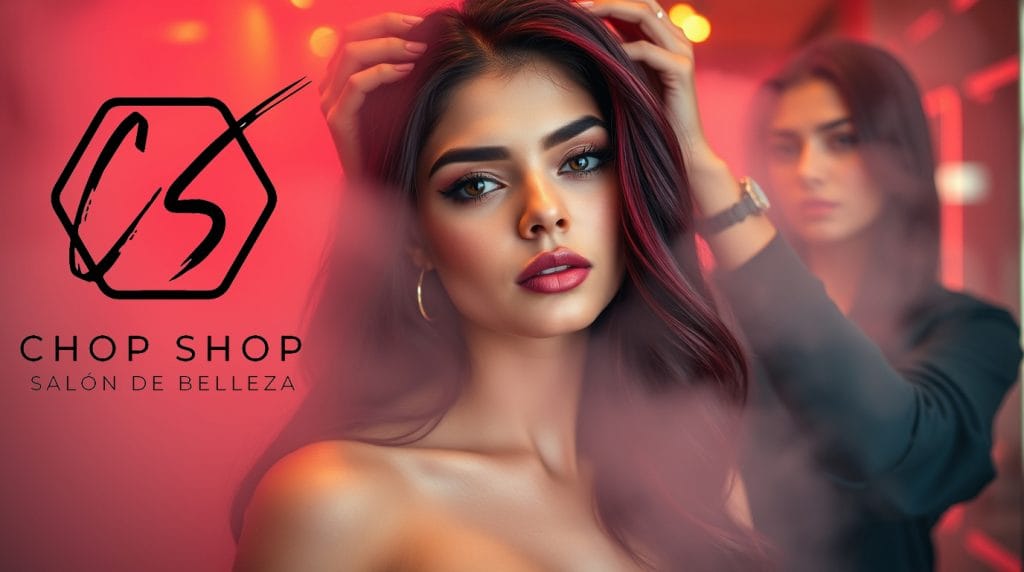 Chop Shop Salon de Belleza San Valentin 2025 Servicios de Belleza