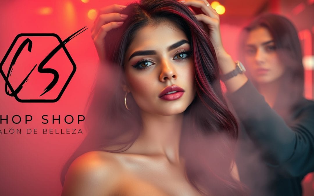 Chop Shop Salon de Belleza San Valentin 2025 Servicios de Belleza